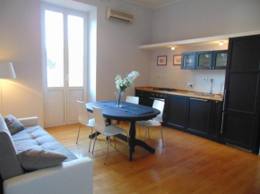  Prince's Suite Luxury Colosseo  Рим